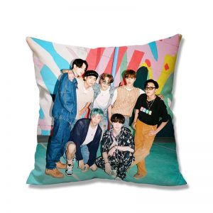 Dynamite Pillow