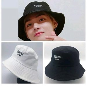 Bangtan Boys X Taehyung ESSENSI Fisherman Hat