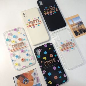 Bangtan Boys Permission to Dance Phone Case